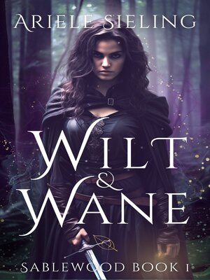 cover image of Wilt & Wane
